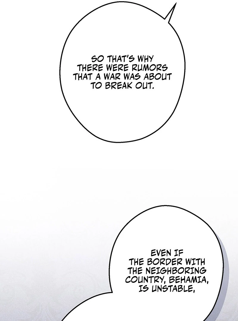 Dead Evil Queen Elise Chapter 28 - Page 49