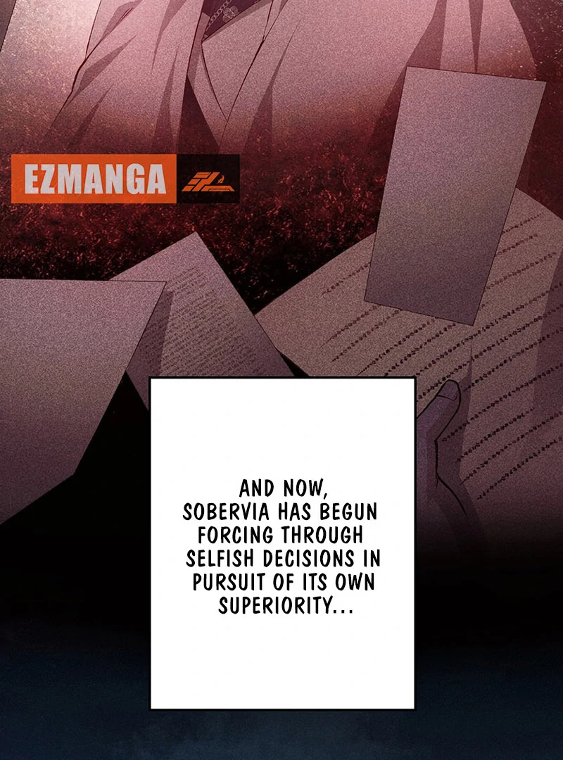 Dead Evil Queen Elise Chapter 28 - Page 54