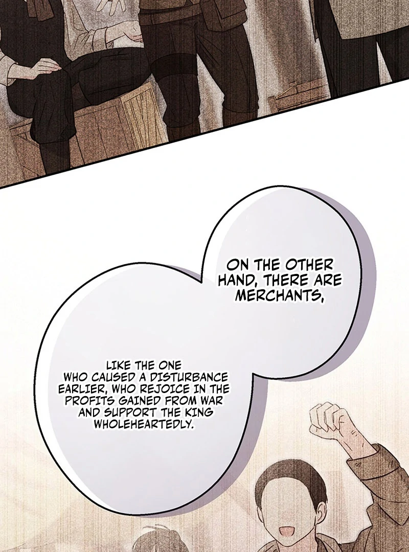 Dead Evil Queen Elise Chapter 28 - Page 60