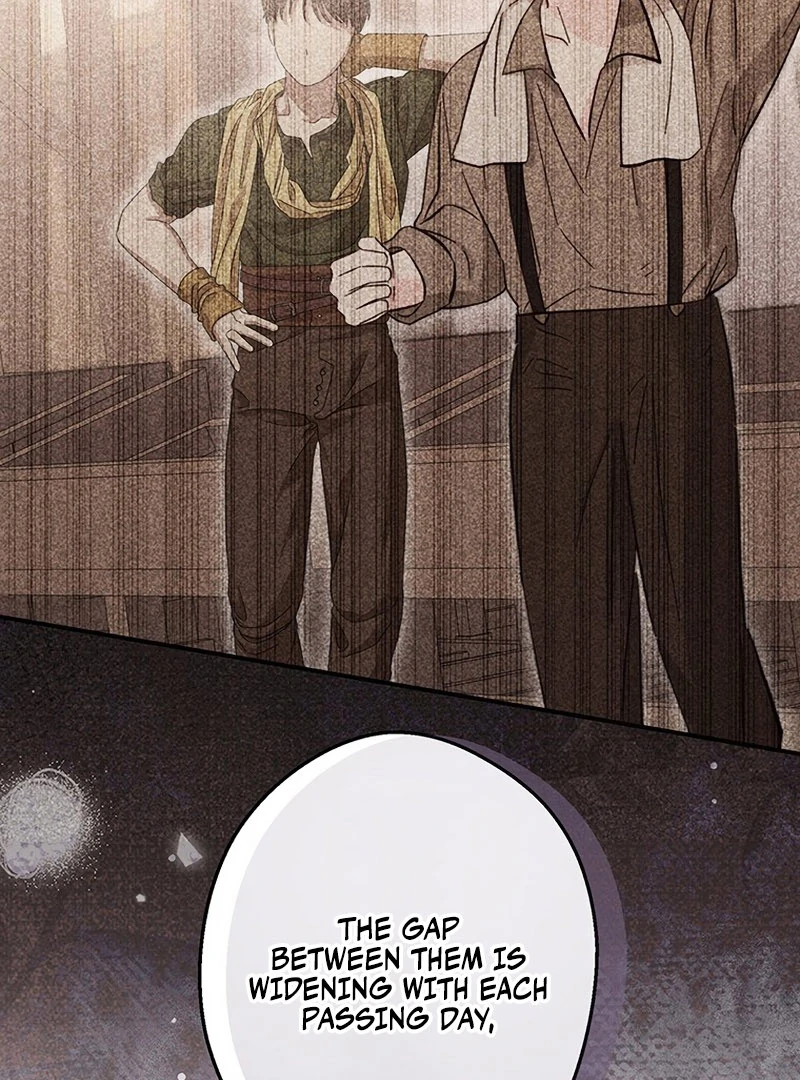 Dead Evil Queen Elise Chapter 28 - Page 61