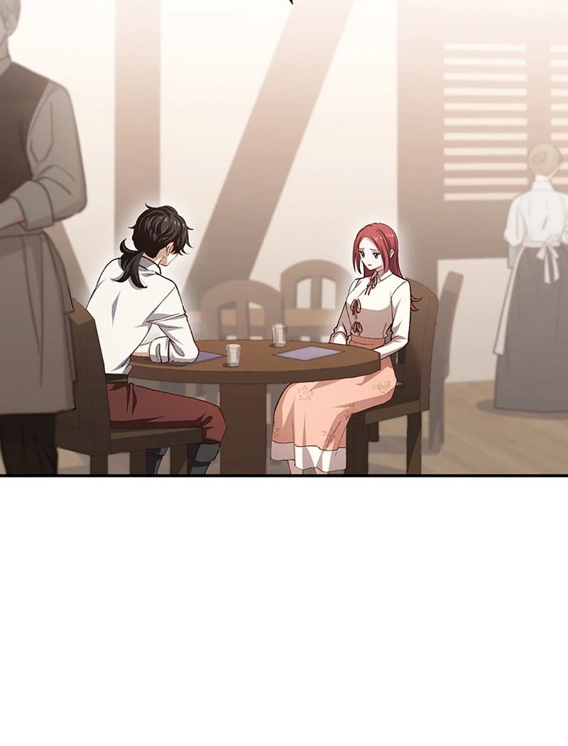 Dead Evil Queen Elise Chapter 28 - Page 83