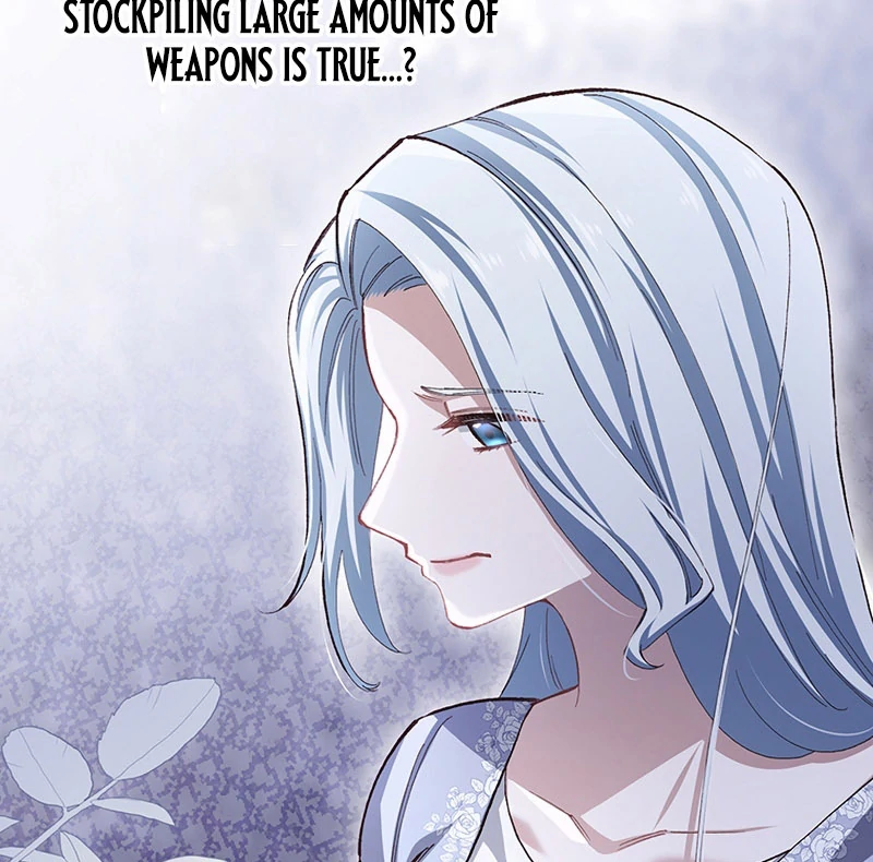 Dead Evil Queen Elise Chapter 28 - Page 91