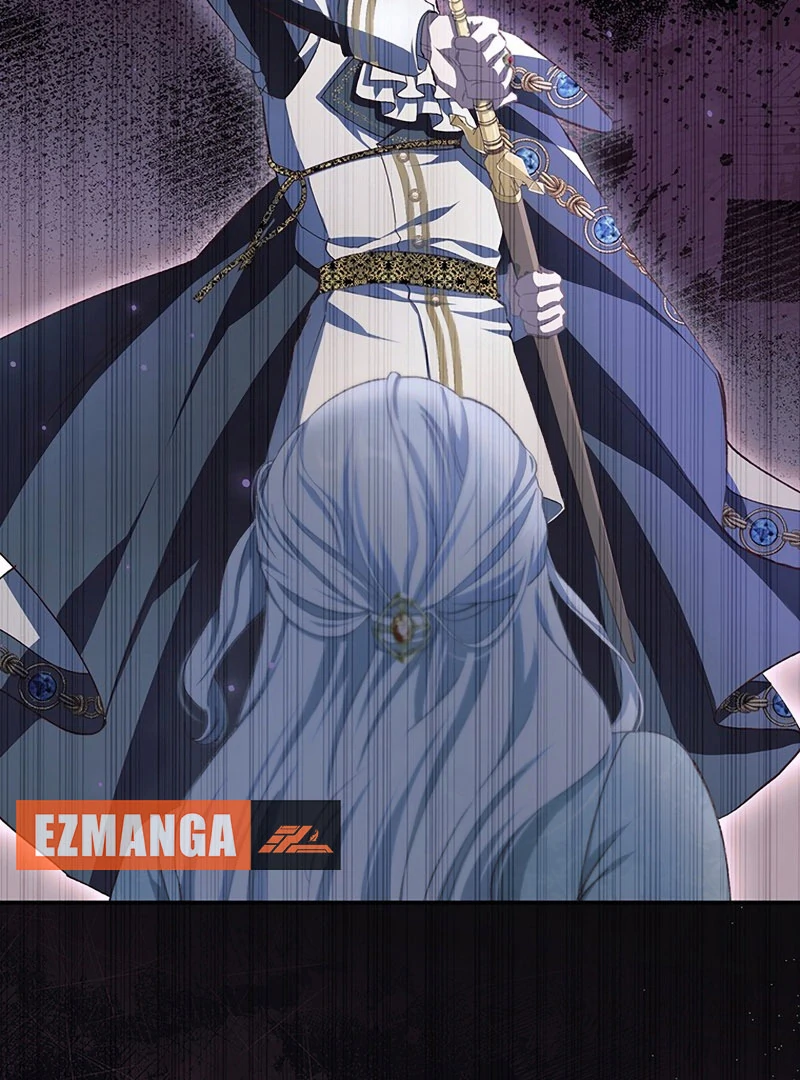 Dead Evil Queen Elise Chapter 28 - Page 100