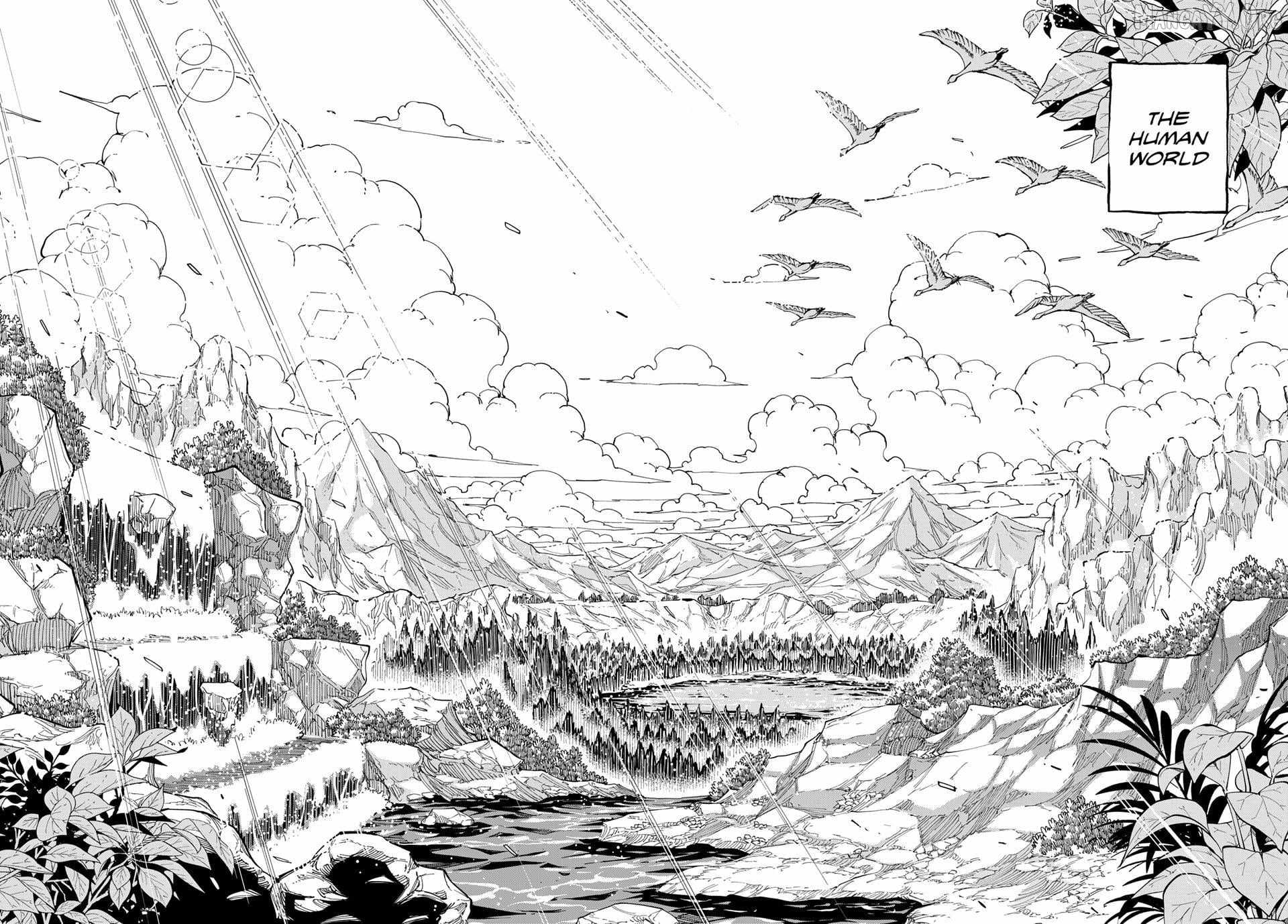 Dead Rock Chapter 29 - Page 34