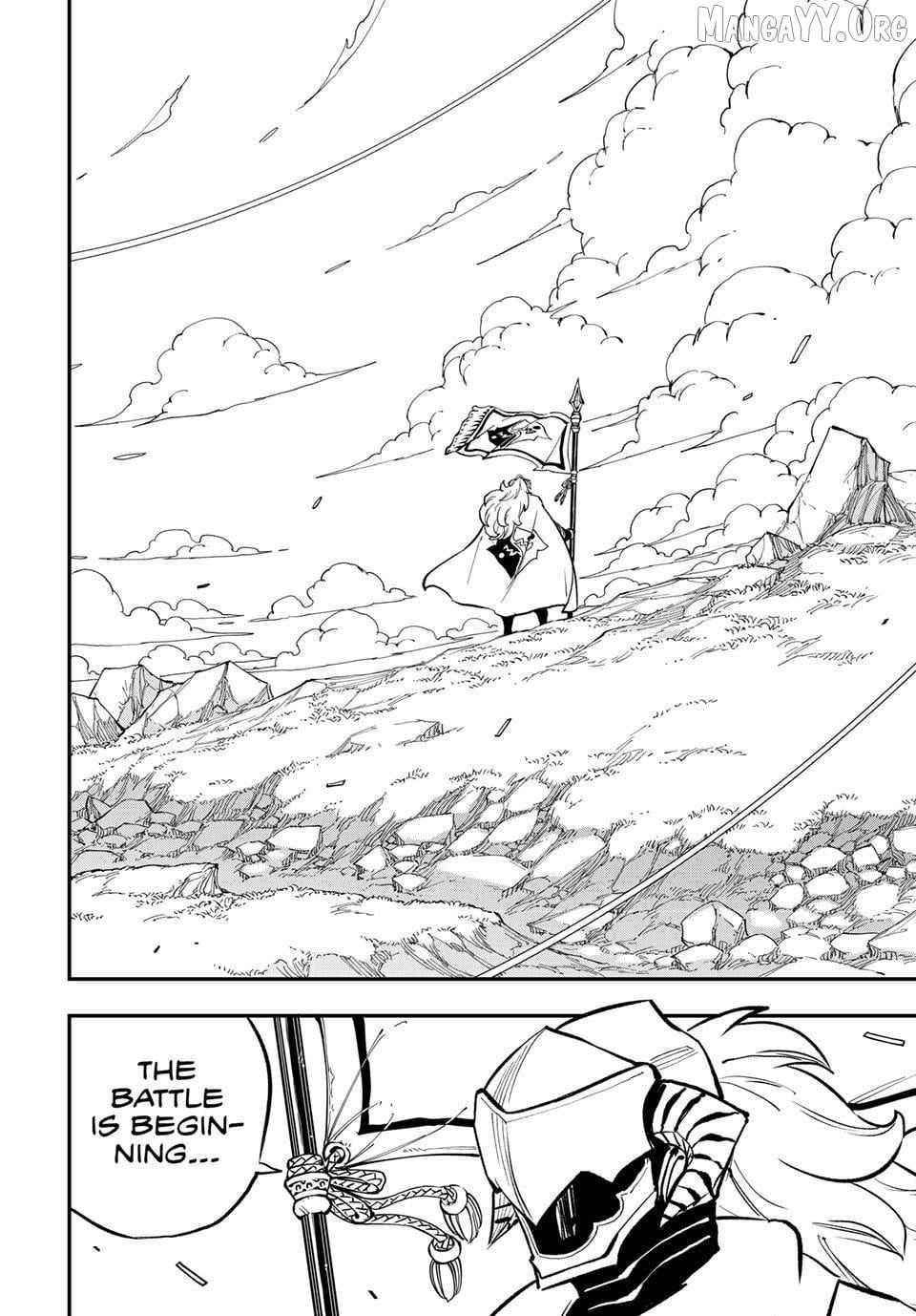 Dead Rock Chapter 29 - Page 35