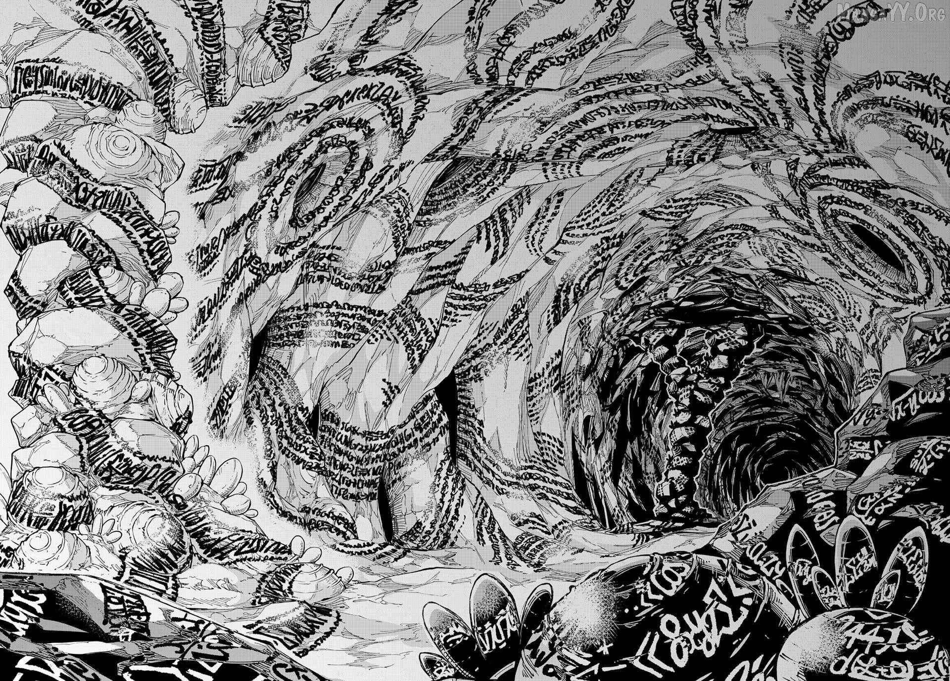 Dead Rock Chapter 29 - Page 8