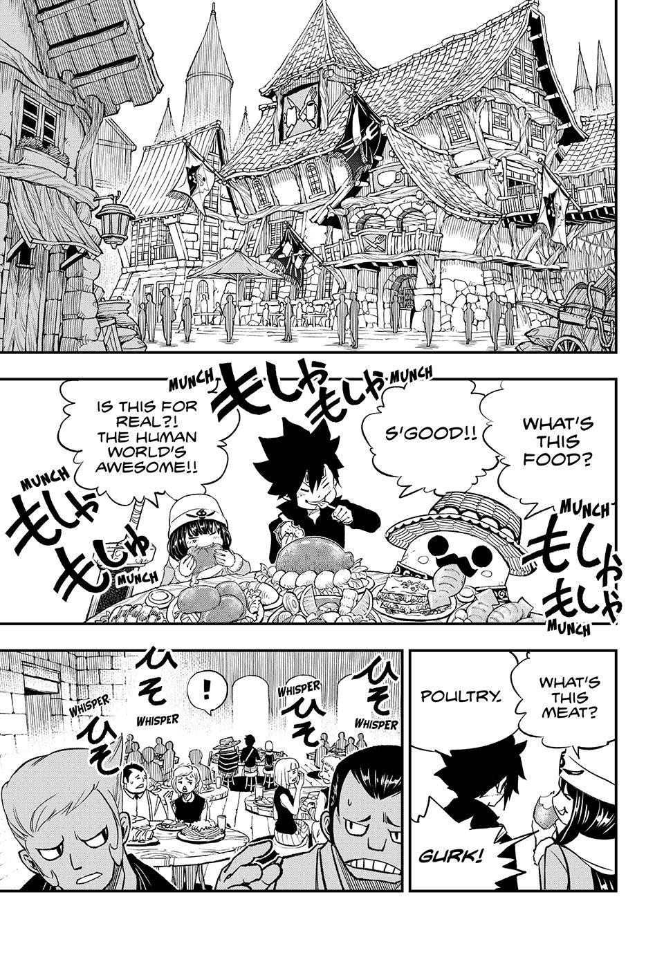 Dead Rock Chapter 30 - Page 14