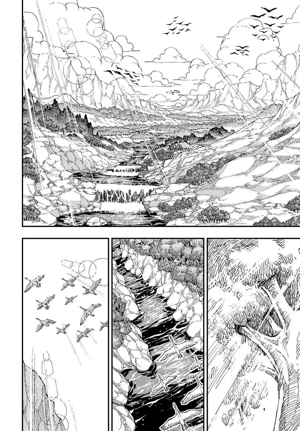 Dead Rock Chapter 30 - Page 3