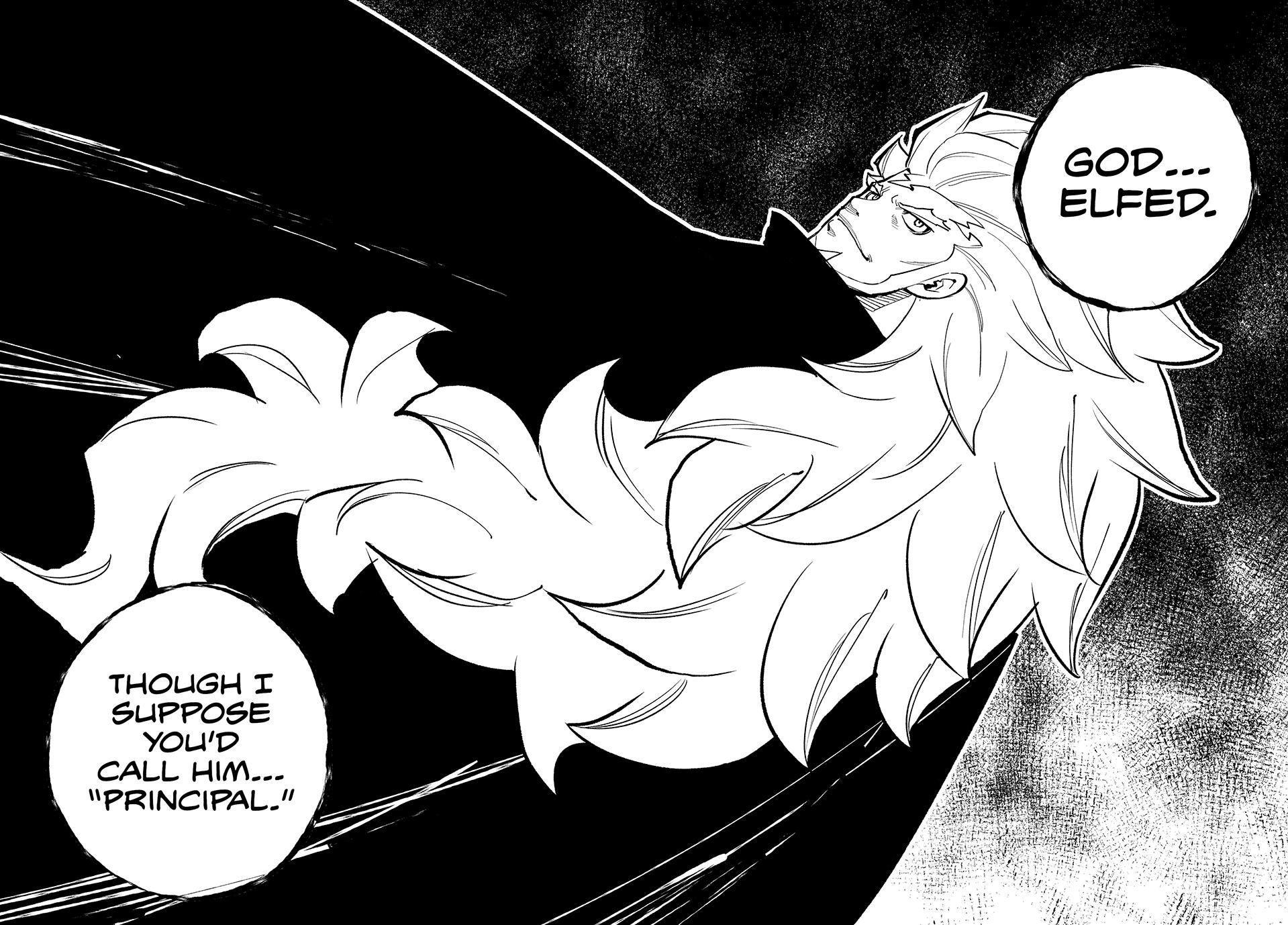 Dead Rock Chapter 30 - Page 27