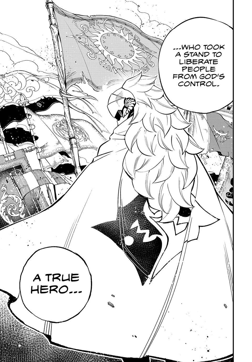 Dead Rock Chapter 30 - Page 29