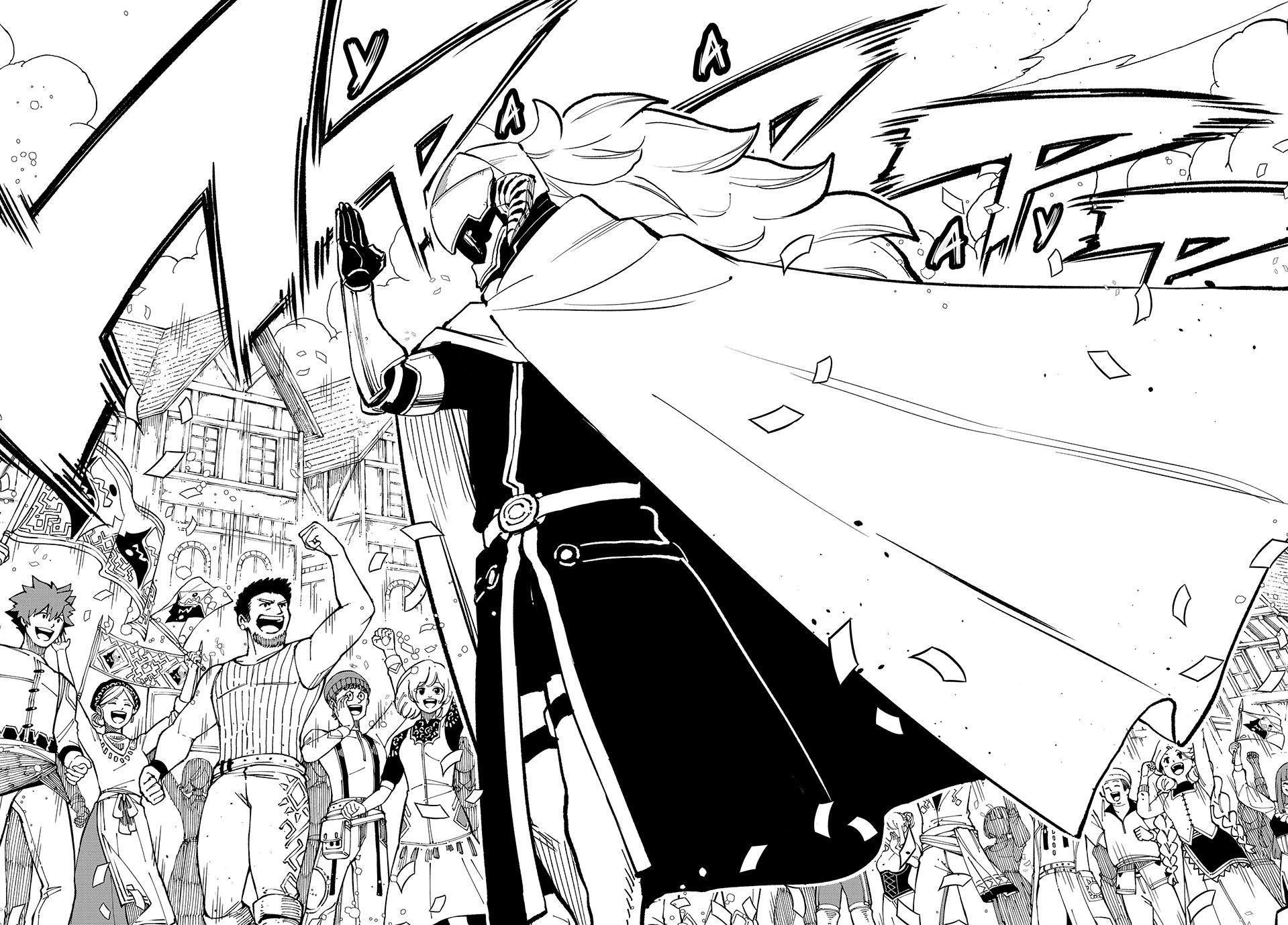 Dead Rock Chapter 30 - Page 32