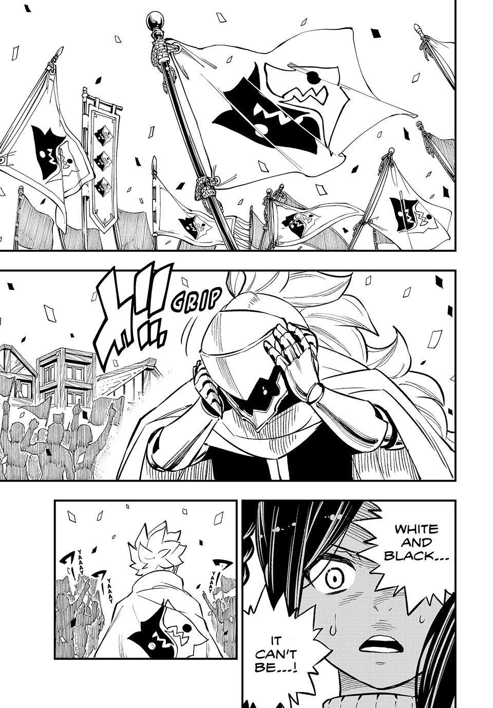 Dead Rock Chapter 30 - Page 36