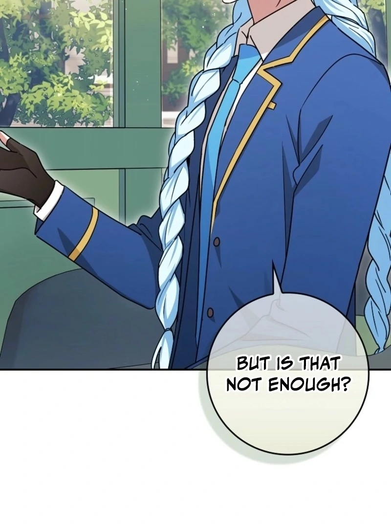 Deadlines Are Raining in the Status Window Chapter 71 - Page 11