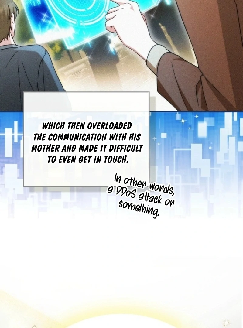 Deadlines Are Raining in the Status Window Chapter 71 - Page 102