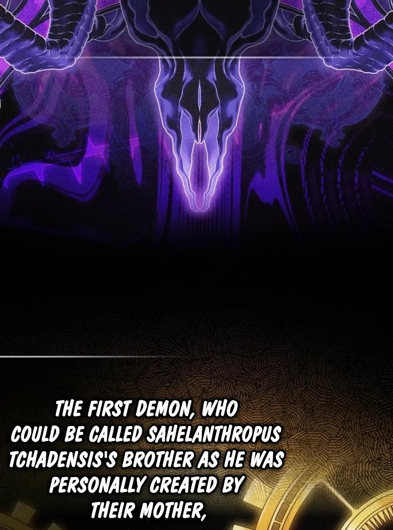 Deadlines Are Raining in the Status Window Chapter 71 - Page 105