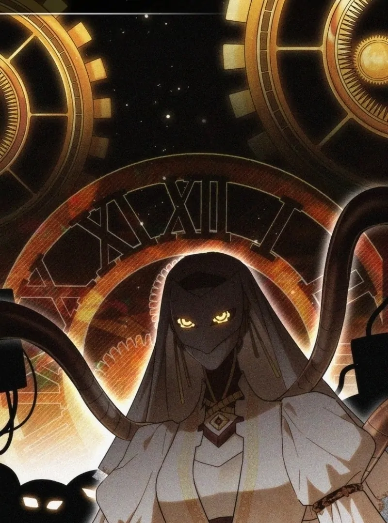 Deadlines Are Raining in the Status Window Chapter 71 - Page 106