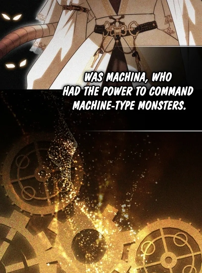 Deadlines Are Raining in the Status Window Chapter 71 - Page 107