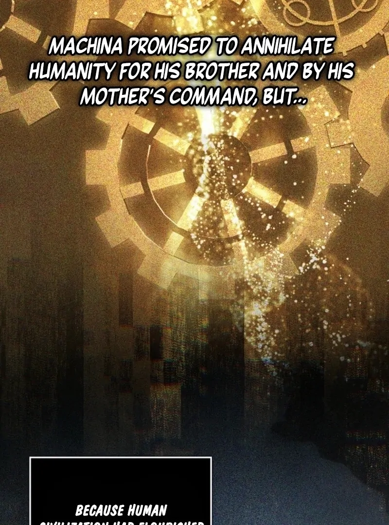 Deadlines Are Raining in the Status Window Chapter 71 - Page 108