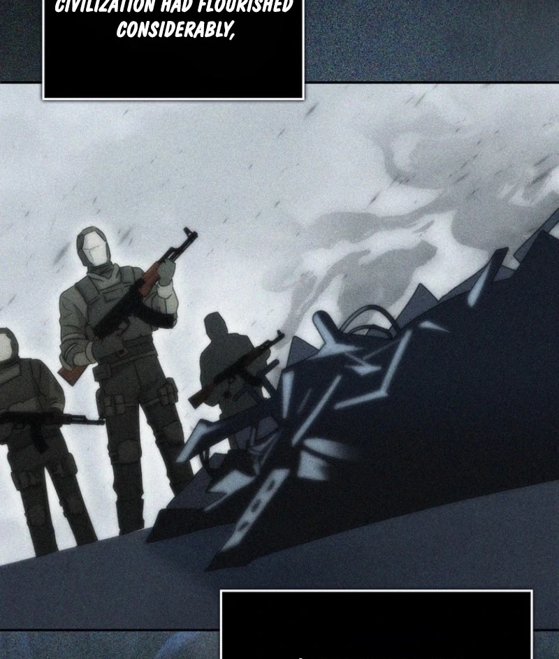 Deadlines Are Raining in the Status Window Chapter 71 - Page 109