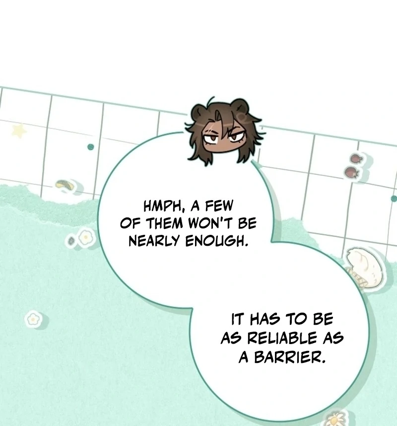 Deadlines Are Raining in the Status Window Chapter 71 - Page 12