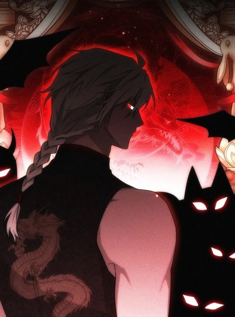 Deadlines Are Raining in the Status Window Chapter 71 - Page 111