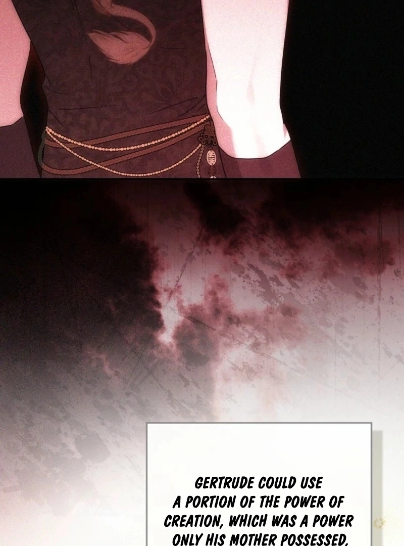 Deadlines Are Raining in the Status Window Chapter 71 - Page 112