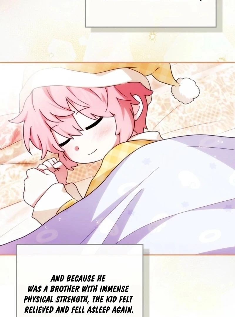 Deadlines Are Raining in the Status Window Chapter 71 - Page 113