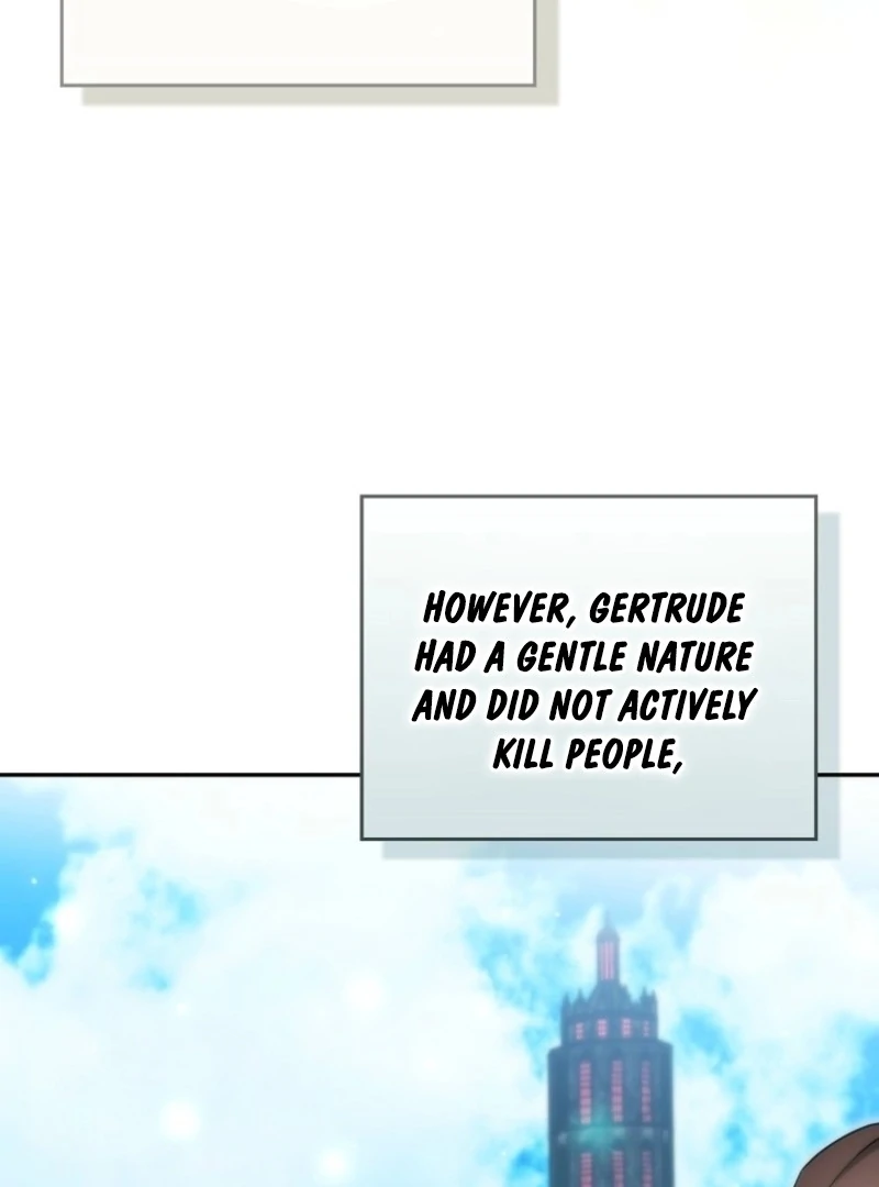 Deadlines Are Raining in the Status Window Chapter 71 - Page 114