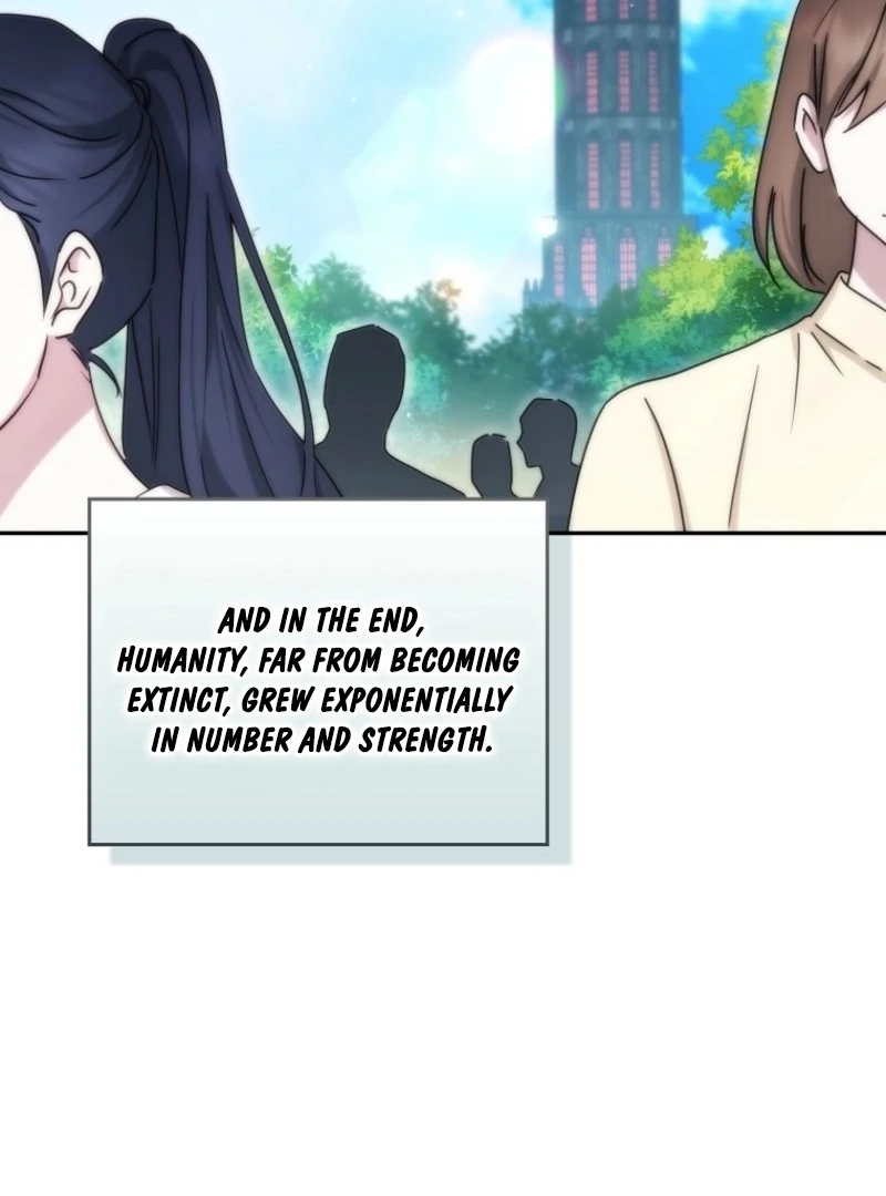 Deadlines Are Raining in the Status Window Chapter 71 - Page 115