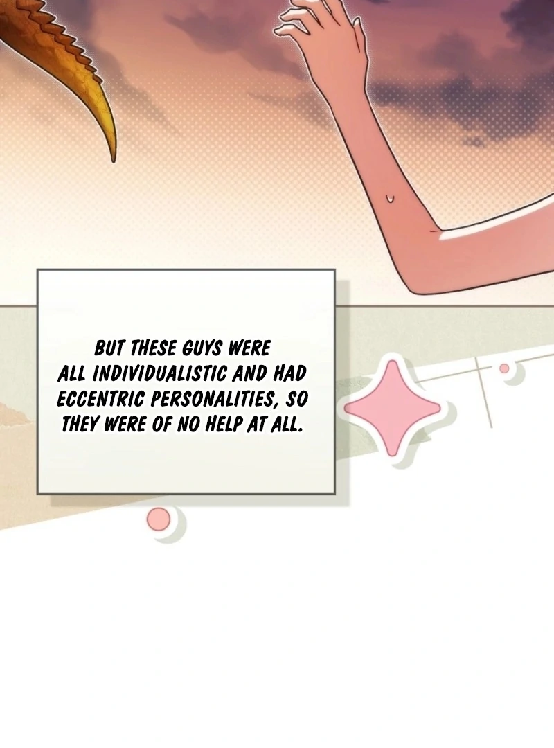 Deadlines Are Raining in the Status Window Chapter 71 - Page 117