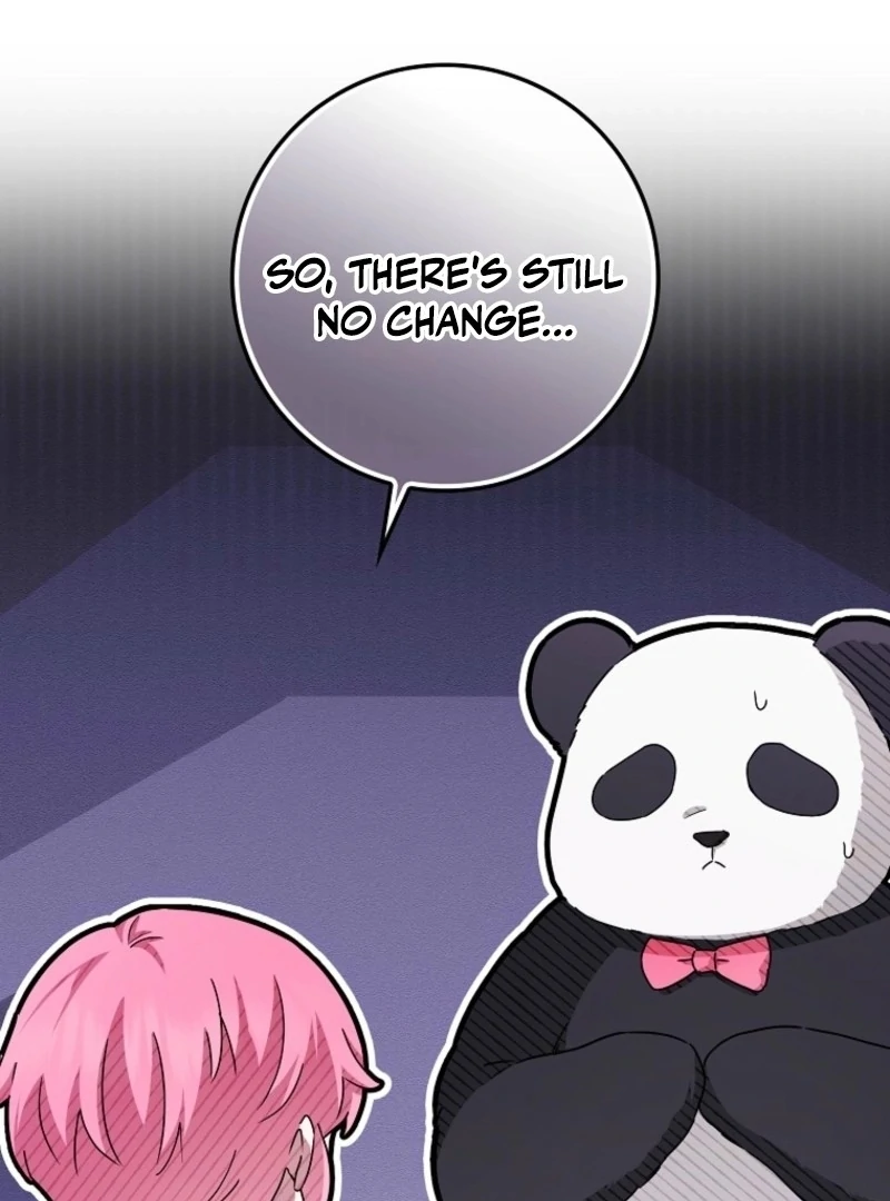 Deadlines Are Raining in the Status Window Chapter 71 - Page 118