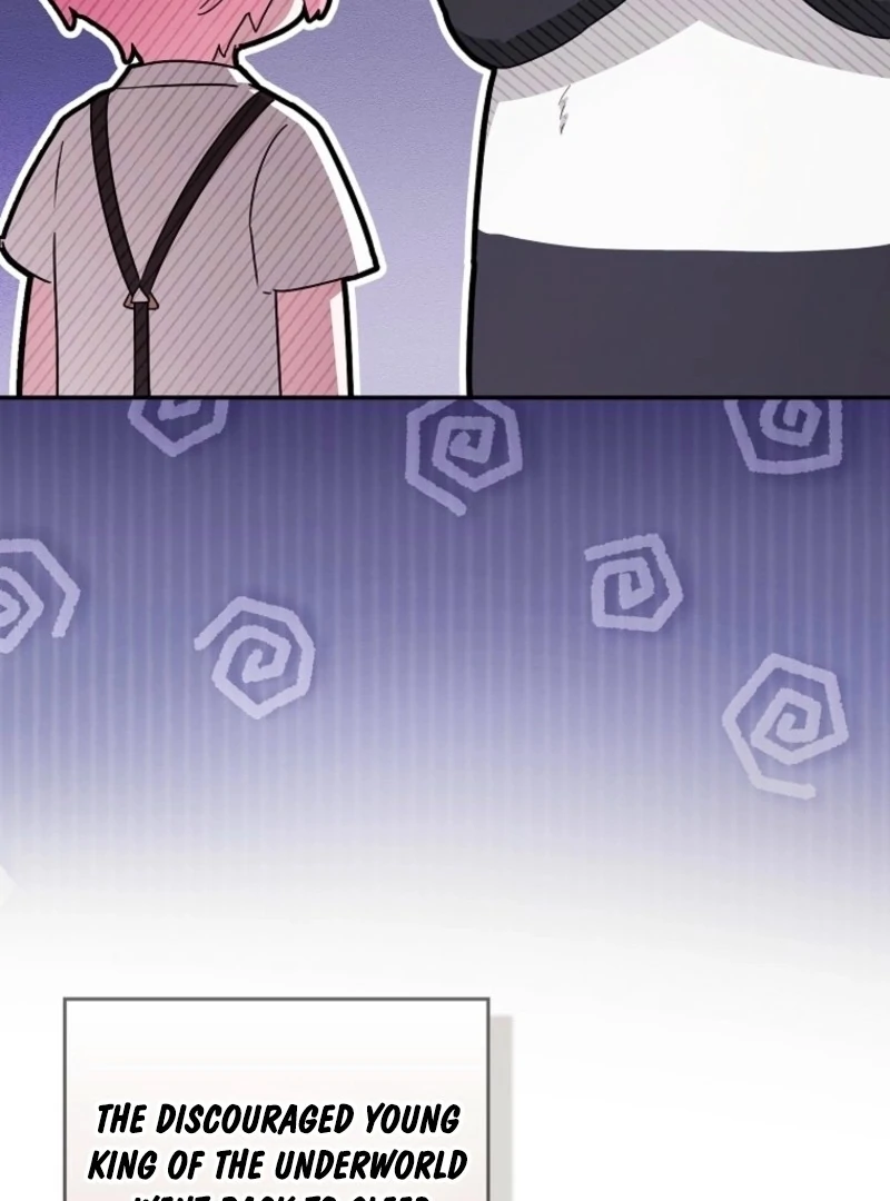 Deadlines Are Raining in the Status Window Chapter 71 - Page 119