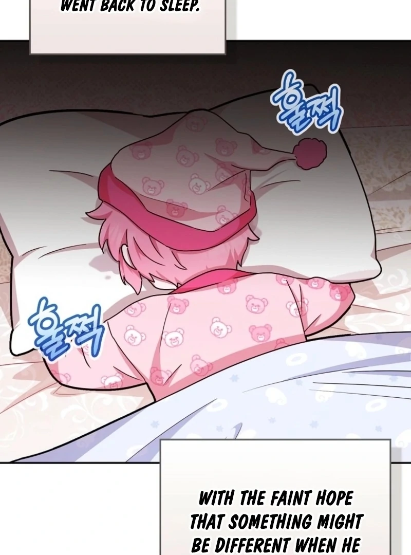 Deadlines Are Raining in the Status Window Chapter 71 - Page 120