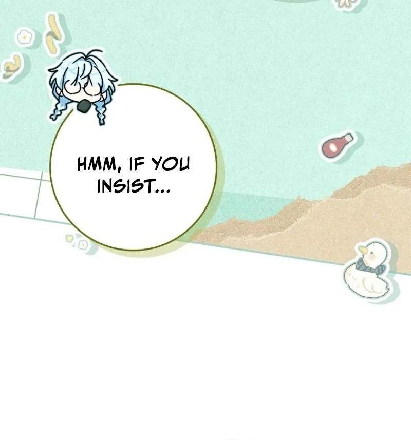 Deadlines Are Raining in the Status Window Chapter 71 - Page 13