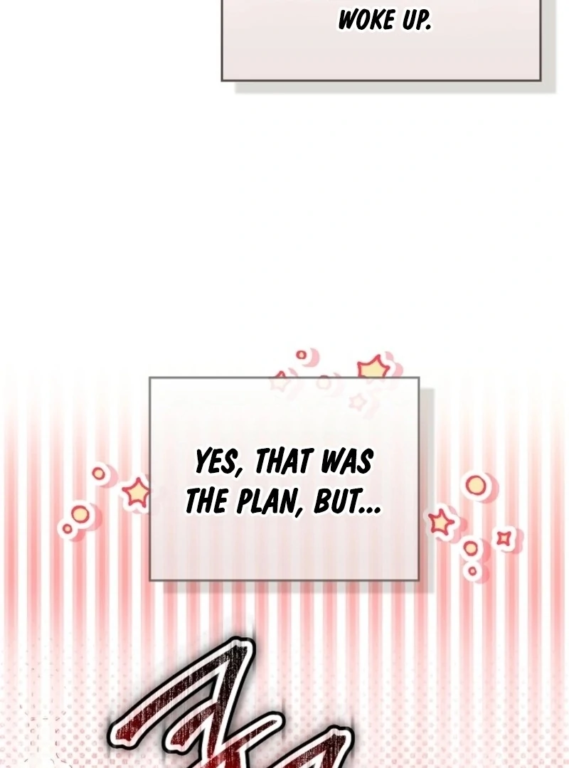 Deadlines Are Raining in the Status Window Chapter 71 - Page 121