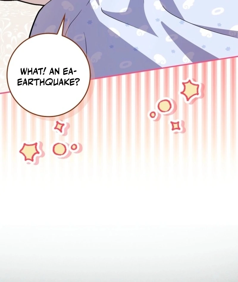 Deadlines Are Raining in the Status Window Chapter 71 - Page 123