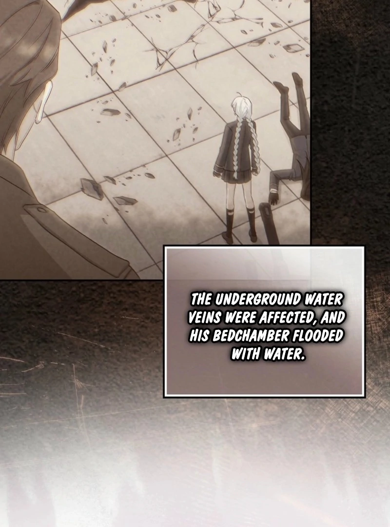 Deadlines Are Raining in the Status Window Chapter 71 - Page 128