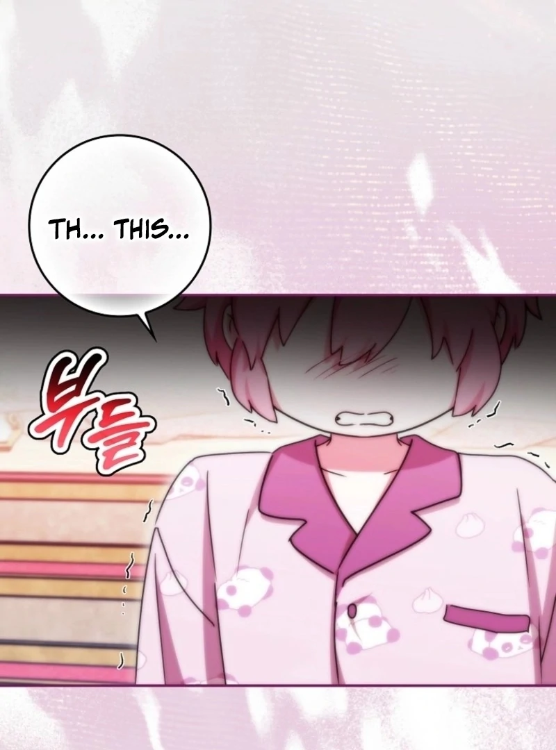 Deadlines Are Raining in the Status Window Chapter 71 - Page 129