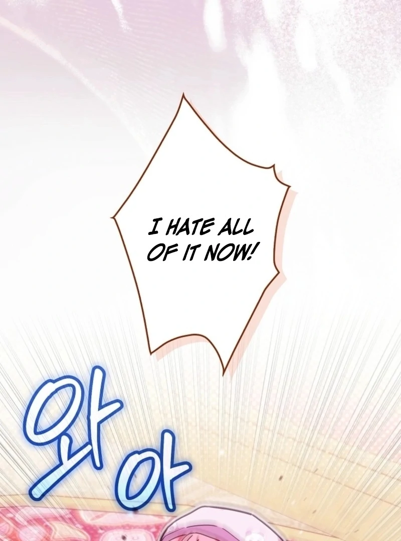 Deadlines Are Raining in the Status Window Chapter 71 - Page 130