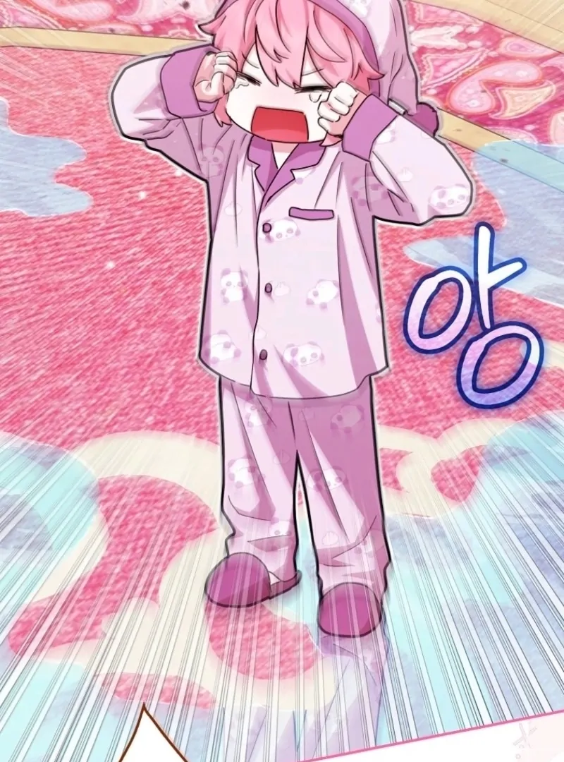 Deadlines Are Raining in the Status Window Chapter 71 - Page 131