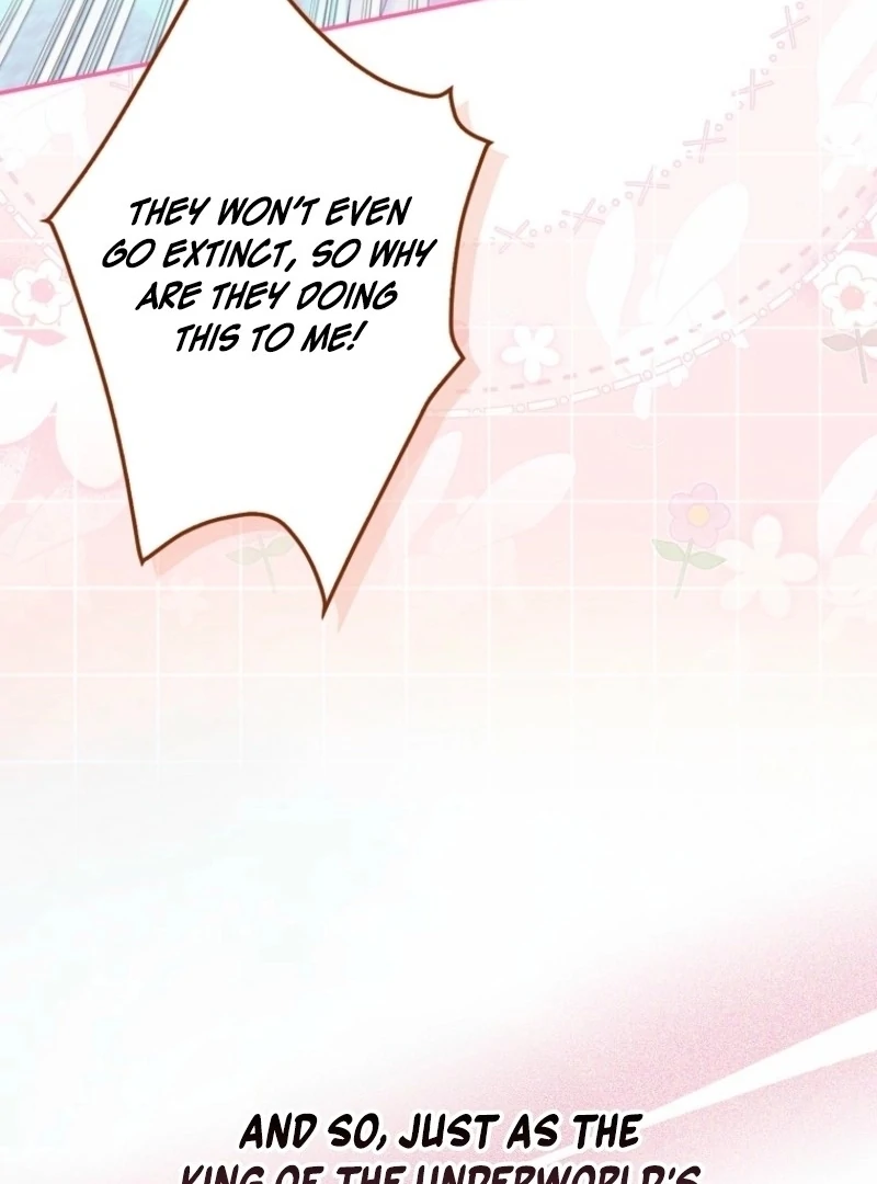 Deadlines Are Raining in the Status Window Chapter 71 - Page 132