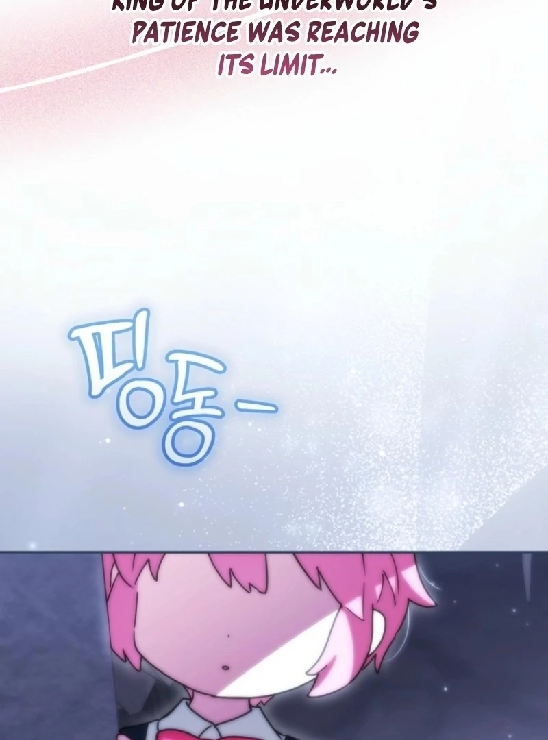 Deadlines Are Raining in the Status Window Chapter 71 - Page 133