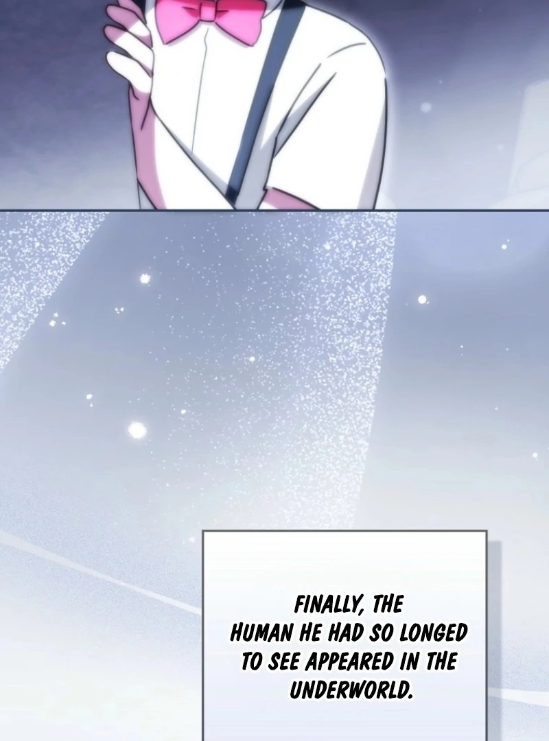 Deadlines Are Raining in the Status Window Chapter 71 - Page 134