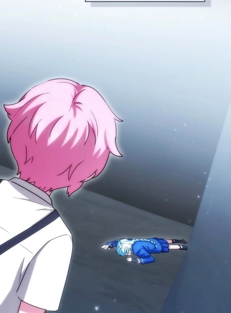 Deadlines Are Raining in the Status Window Chapter 71 - Page 135