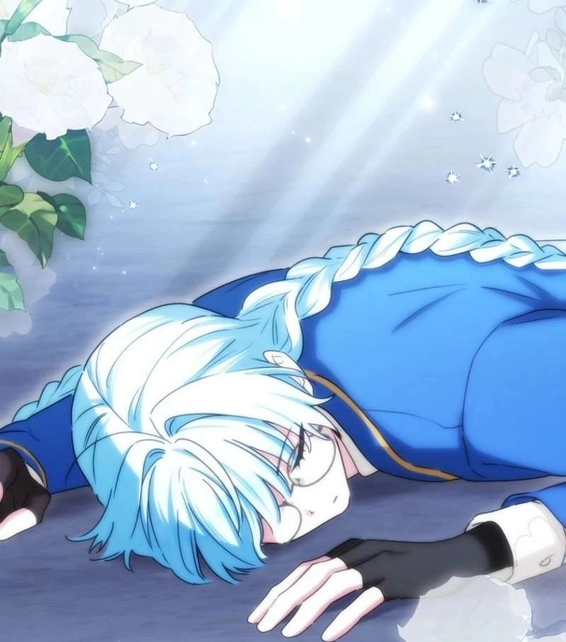 Deadlines Are Raining in the Status Window Chapter 71 - Page 137