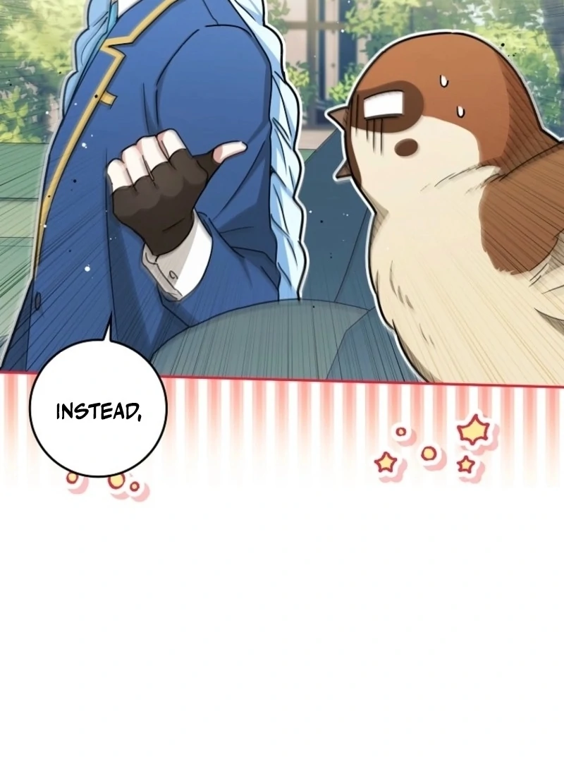 Deadlines Are Raining in the Status Window Chapter 71 - Page 15