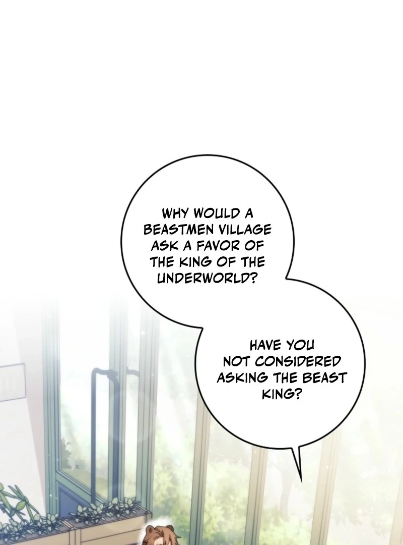 Deadlines Are Raining in the Status Window Chapter 71 - Page 3