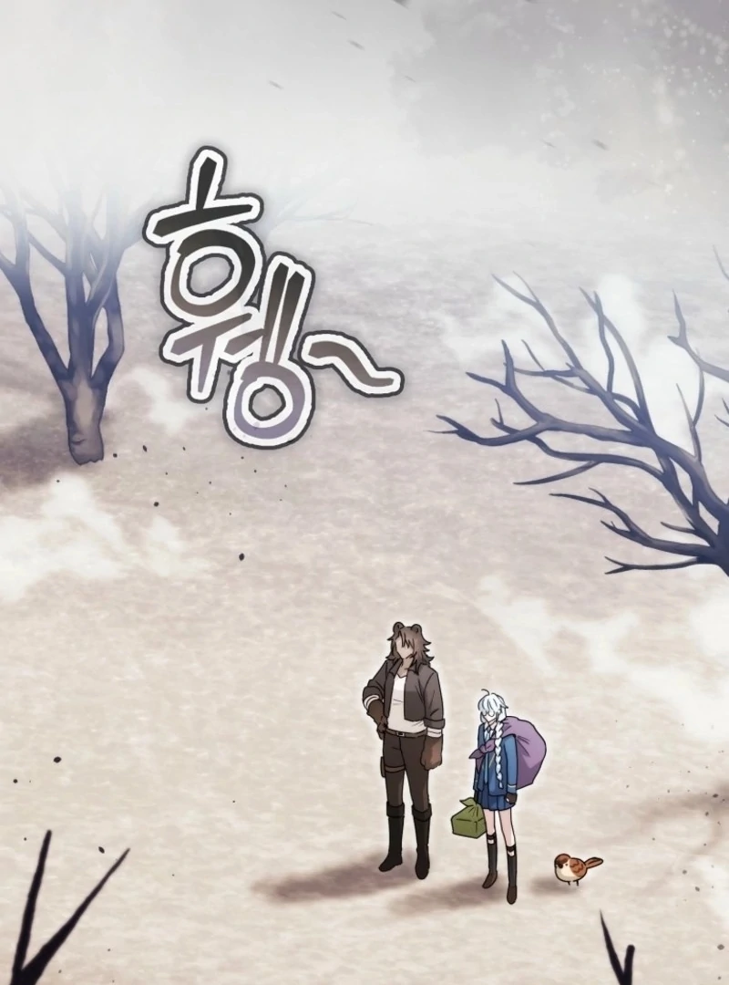 Deadlines Are Raining in the Status Window Chapter 71 - Page 21