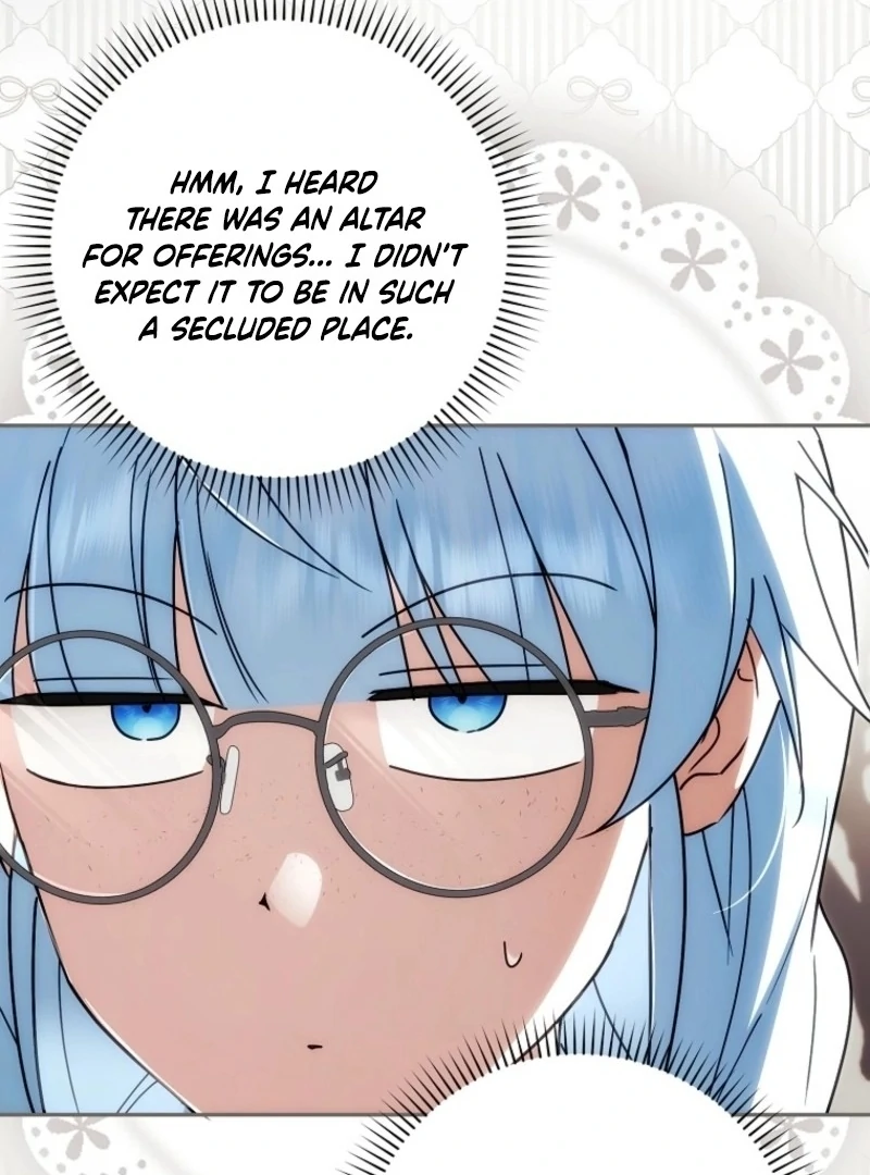 Deadlines Are Raining in the Status Window Chapter 71 - Page 23