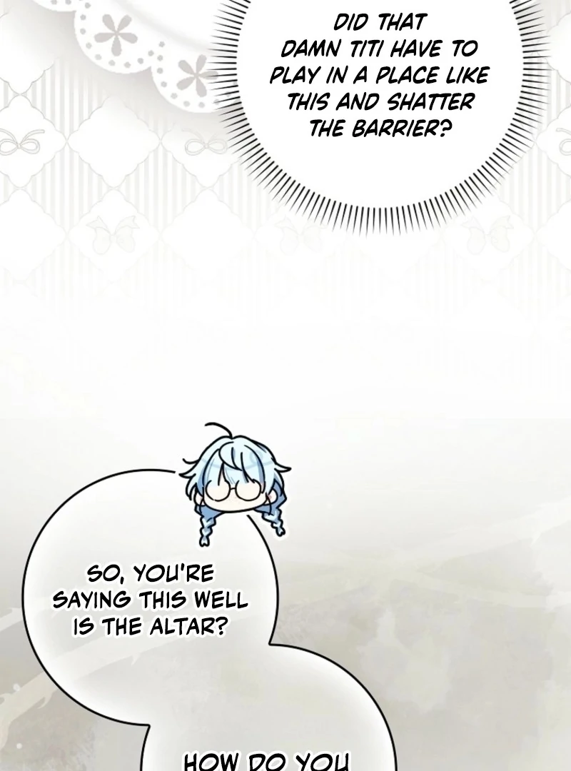 Deadlines Are Raining in the Status Window Chapter 71 - Page 24